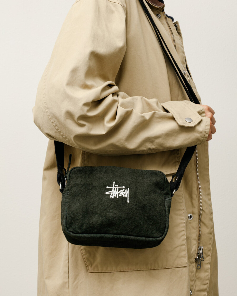 bolsa de lona