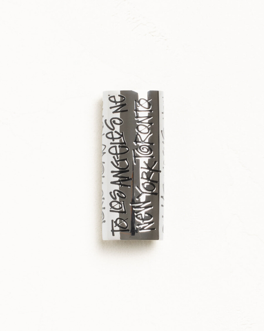 estuche para encendedor city metal
