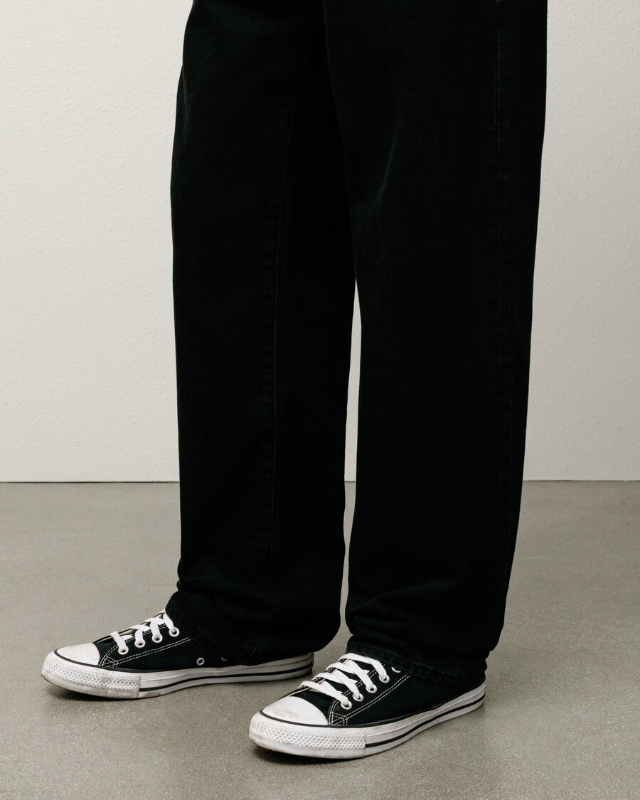 nuevo jean denim clásico