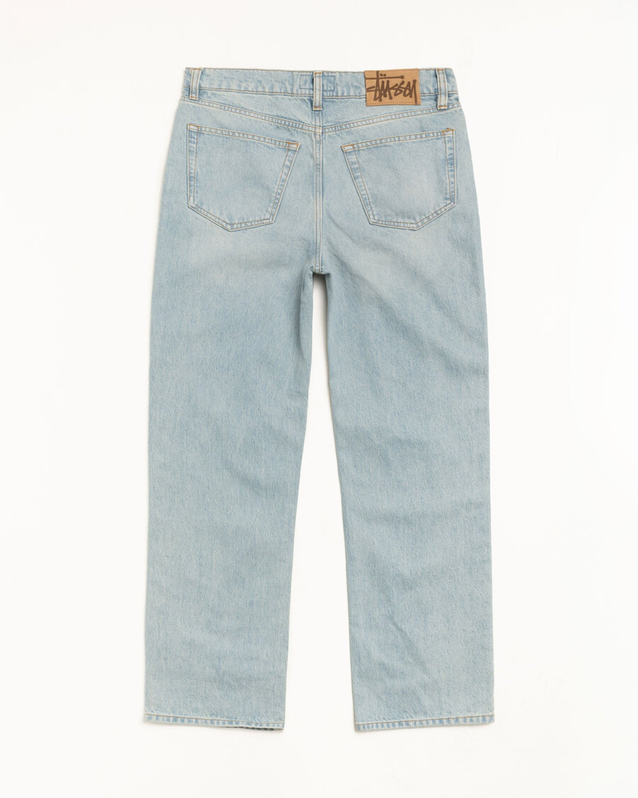 nuevo jean denim clásico