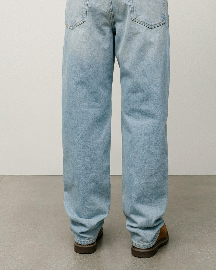 nuevo jean denim clásico