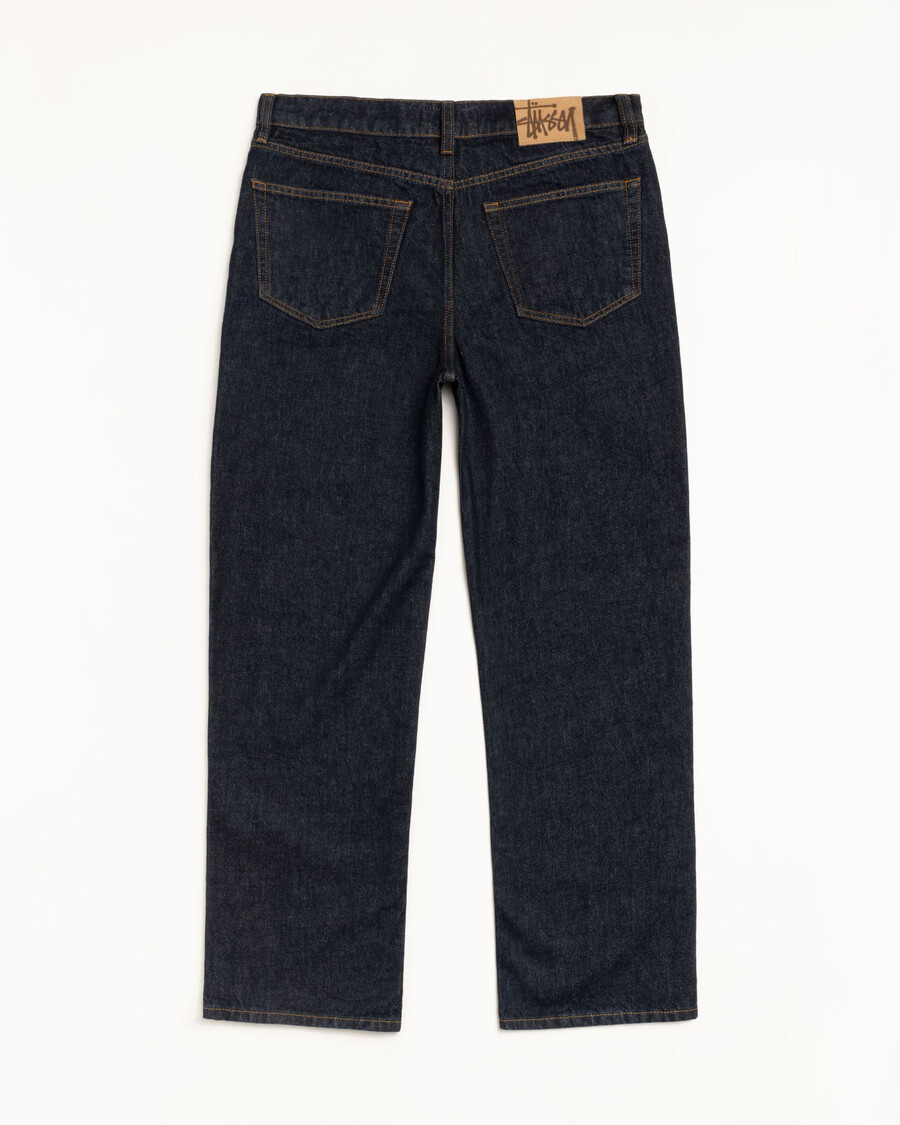 nuevo jean denim clásico