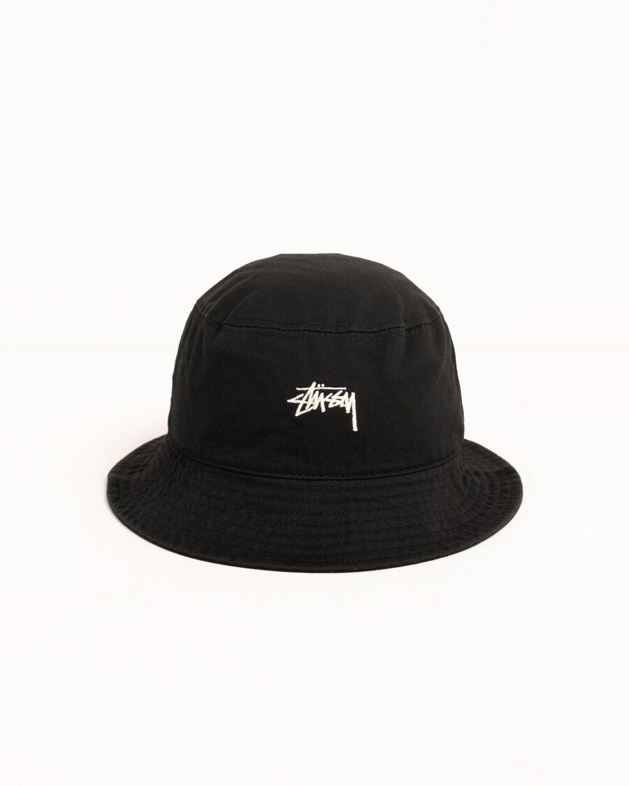 stock de sombreros de pescador