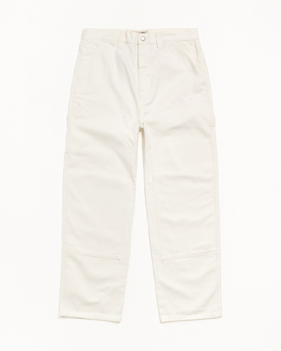 pantalón de trabajo de lona