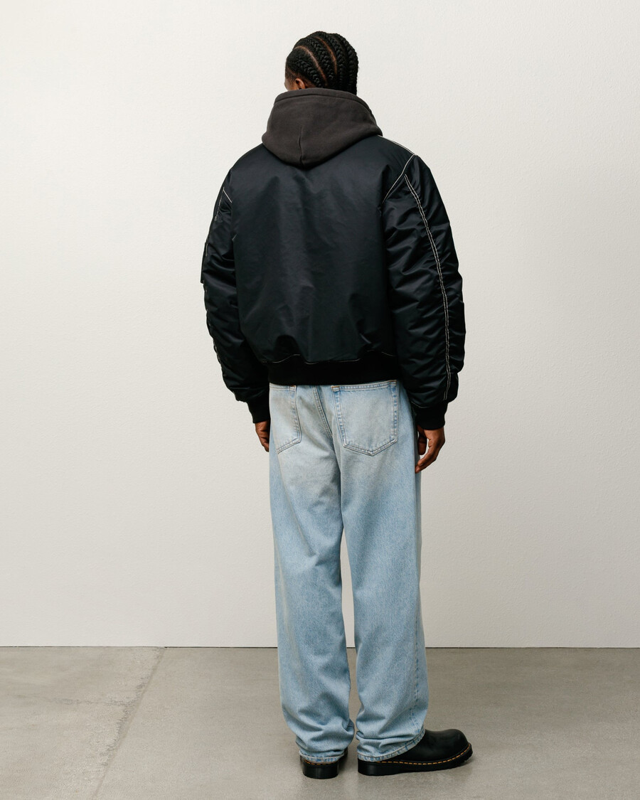 nuevo jean denim clásico