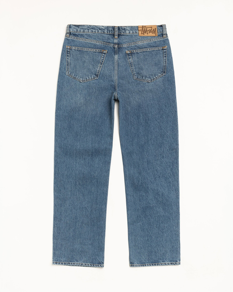 nuevo jean denim clásico