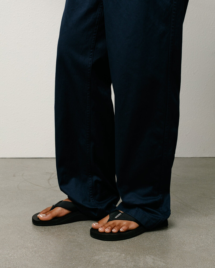 pantalón chino