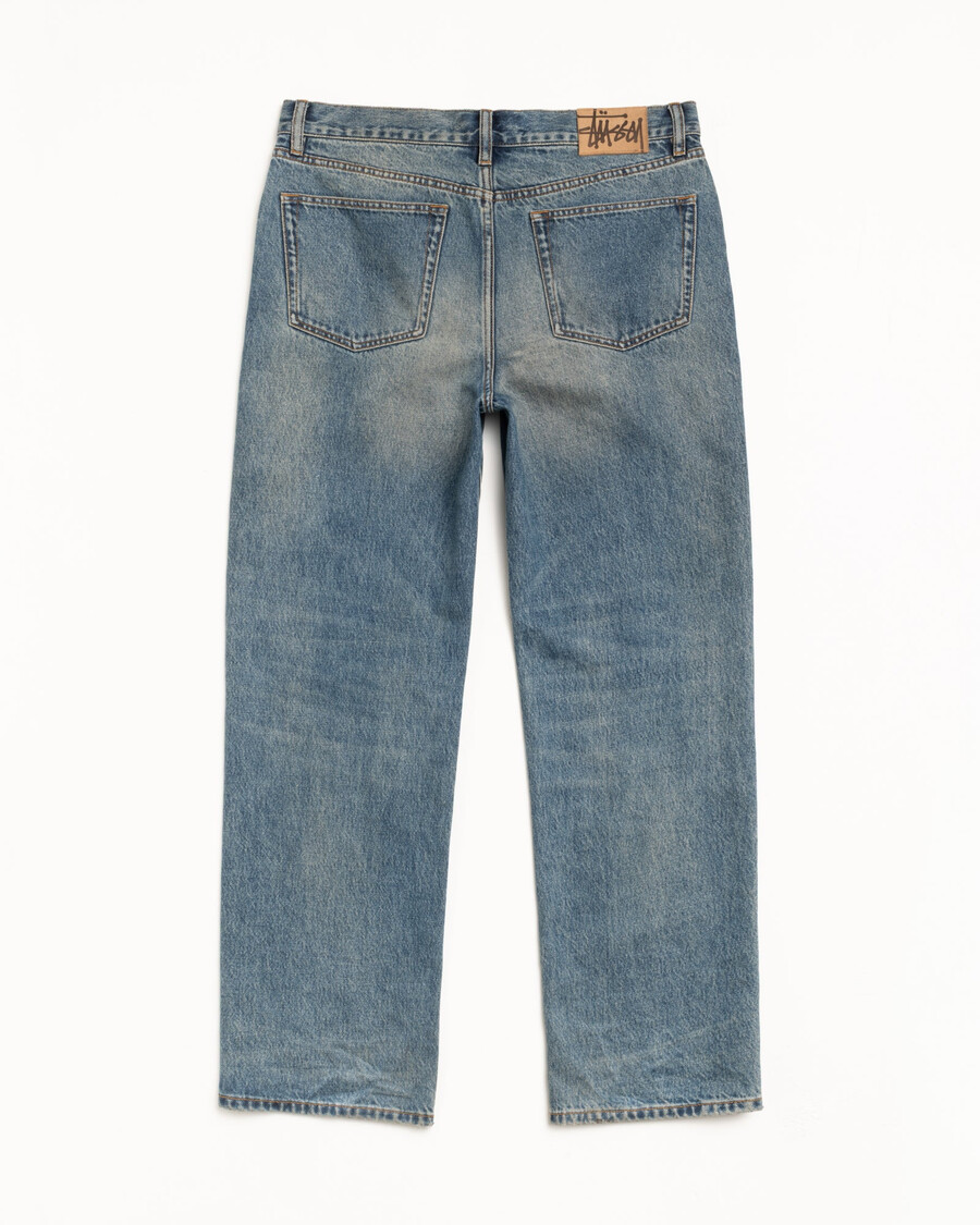 nuevo jean denim clásico