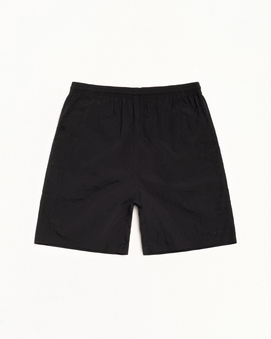 pantalón corto de nailon para corte