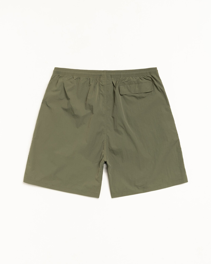 pantalón corto de nailon para corte