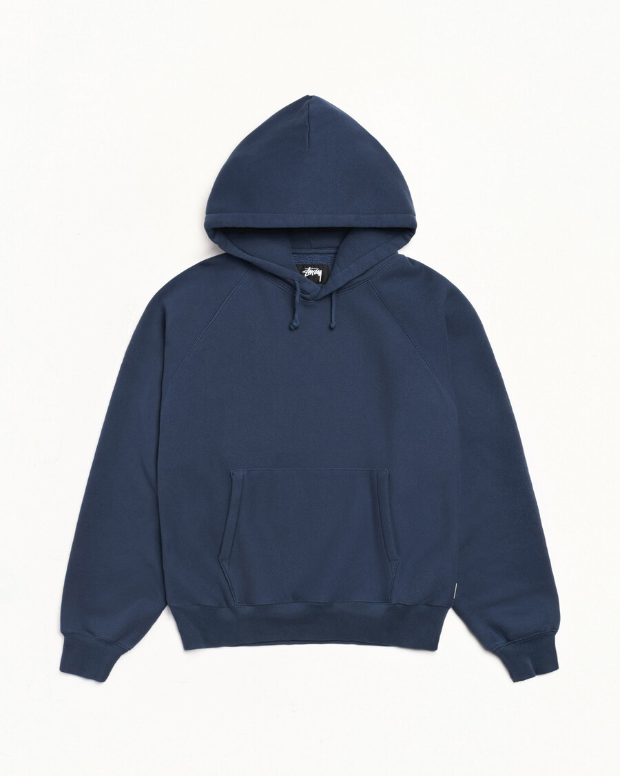 sudadera con capucha relajada
