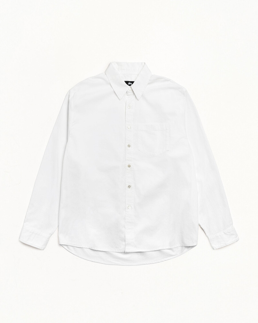 camisa estándar