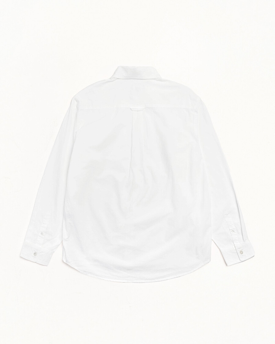 camisa estándar