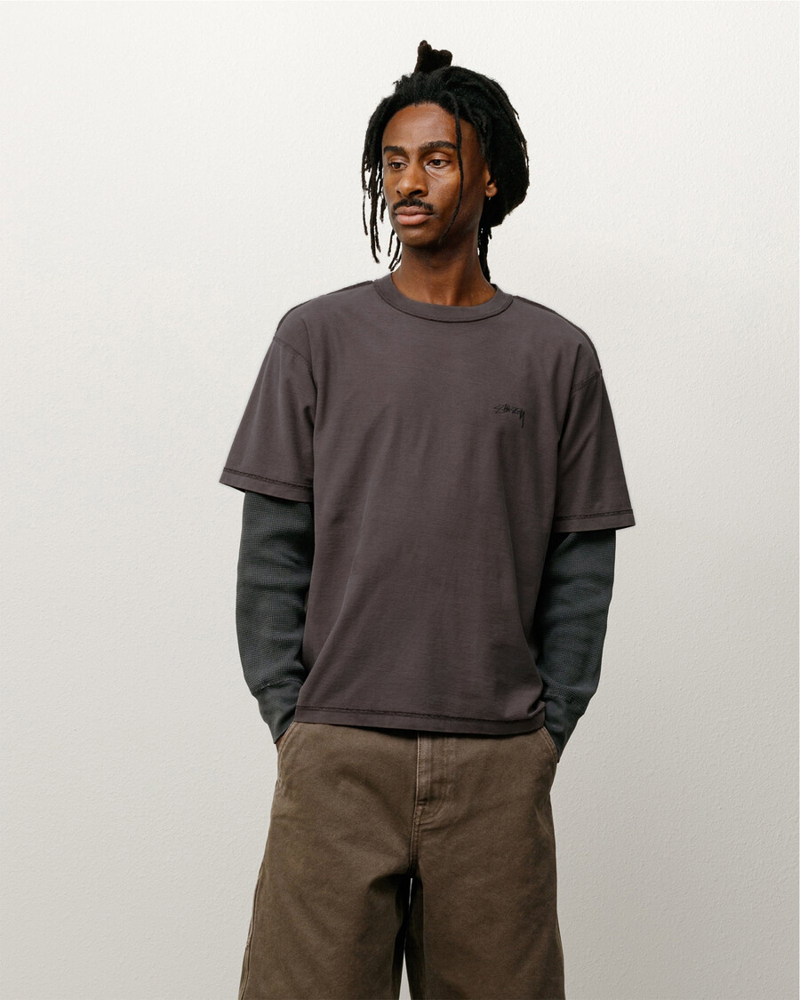 camiseta perezosa