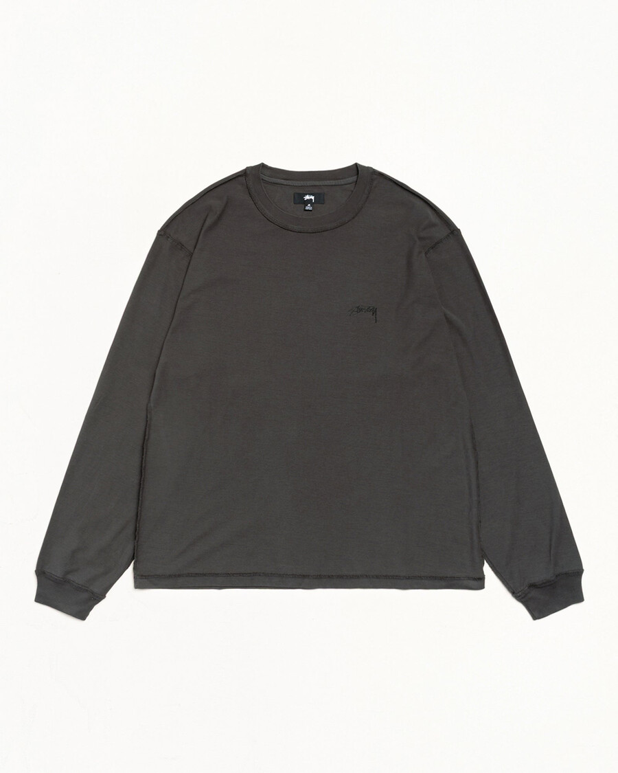 camiseta lazy ls