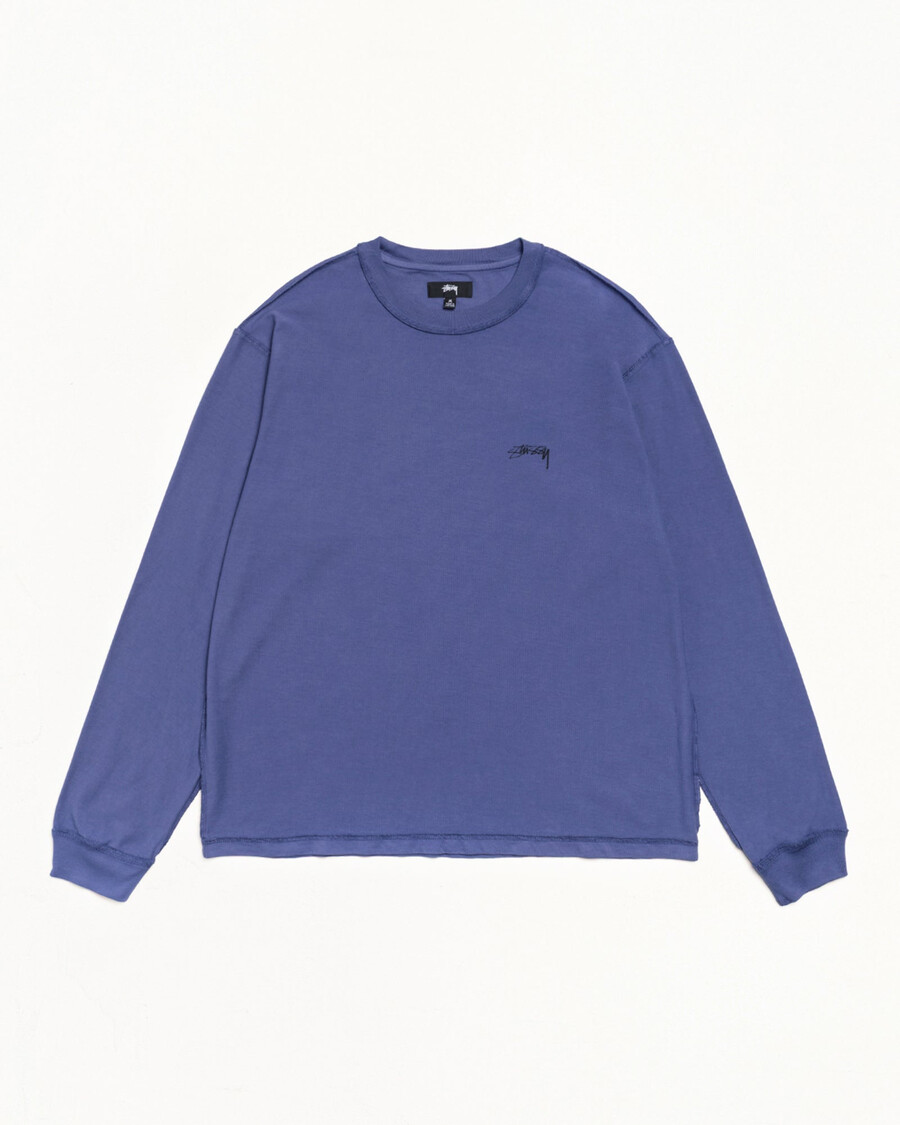 camiseta lazy ls