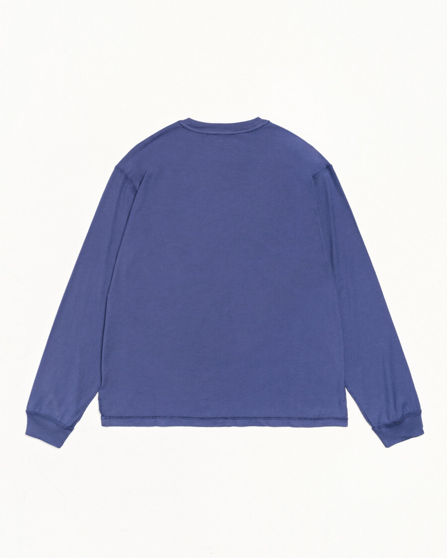 camiseta lazy ls