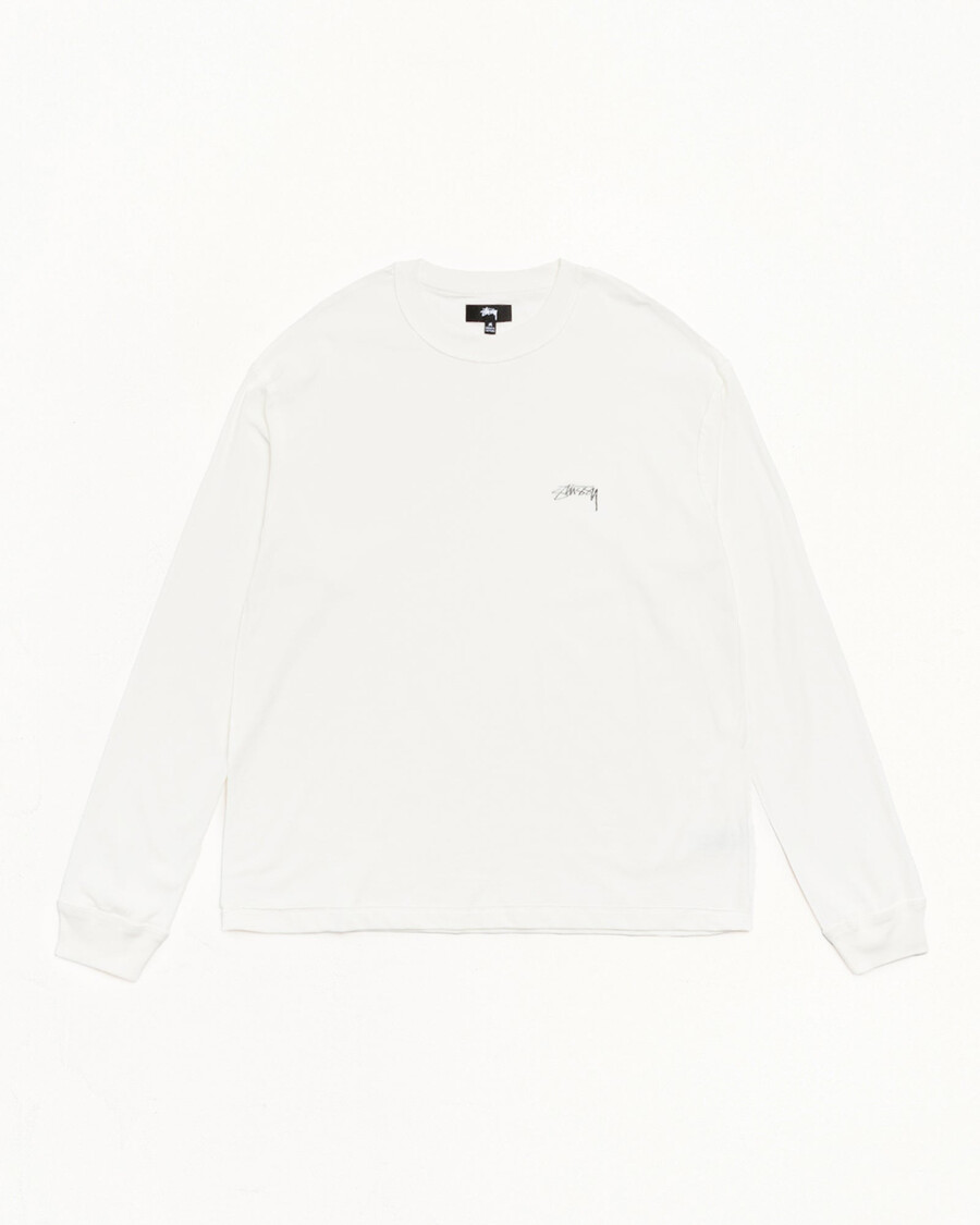 camiseta lazy ls