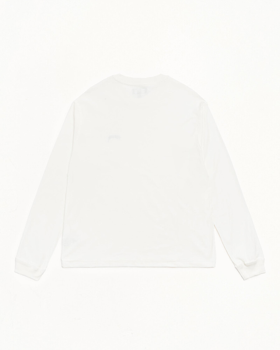 camiseta lazy ls